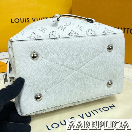 Replica Louis Vuitton Muria LV M58483 10