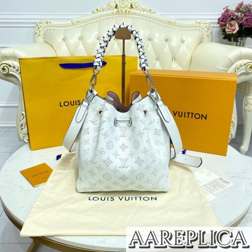 Replica Louis Vuitton Muria LV M58483 11