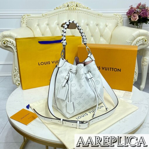 Replica Louis Vuitton Muria LV M58483 12