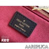 Replica Louis Vuitton On My Side PM LV M59905 12