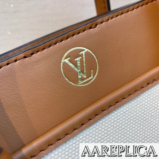 Replica Louis Vuitton On My Side PM LV M59905 7