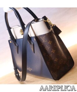 Replica Louis Vuitton On My Side LV M55933 2