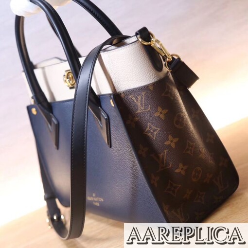 Replica Louis Vuitton On My Side LV M55933 2