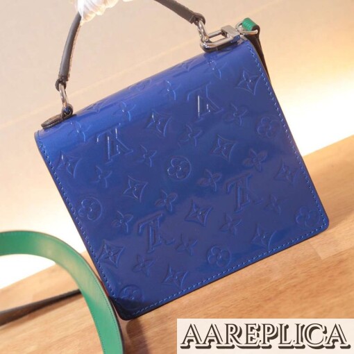 Replica Louis Vuitton LV Spring Street M90514 3