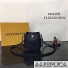 Replica Louis Vuitton Twist MM LV M57506 11