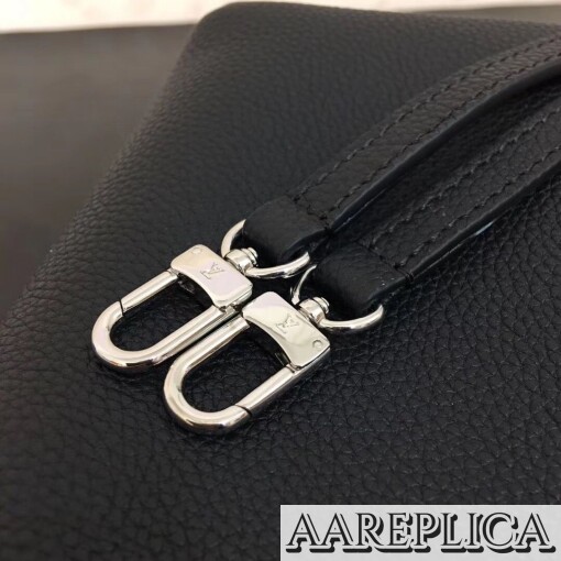 Replica Louis Vuitton Nano Lockme Bucket LV M68709 6