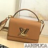 Replica Louis Vuitton Twist MM LV M57505 11