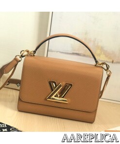 Replica Louis Vuitton Twist MM LV M57506