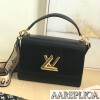 Replica Louis Vuitton Twist MM LV M57506 10