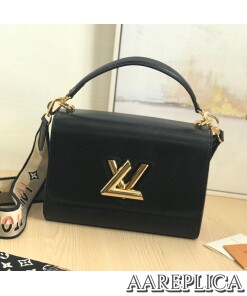 Replica Louis Vuitton Twist MM LV M57505