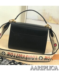 Replica Louis Vuitton Twist MM LV M57505 2