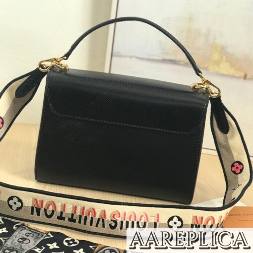 Replica Louis Vuitton Twist MM LV M57505 2