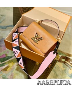 Replica Louis Vuitton Twist MM LV M59026