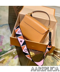 Replica Louis Vuitton Twist MM LV M59026 2