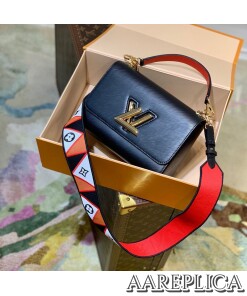 Replica Louis Vuitton Twist MM LV M59027