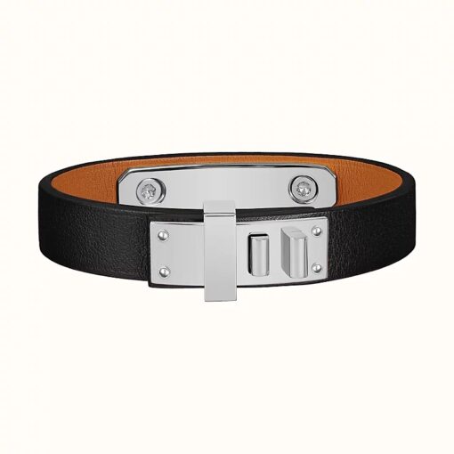 Replica Hermes As de Coeur Bracelet H081861CK89T2 2