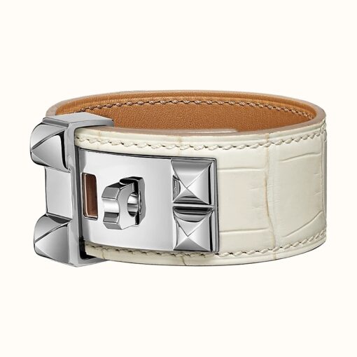 Replica Hermes Collier de Chien 24 H081927CKI2T2