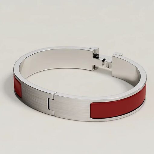 Replica Hermes Clic HH Bracelet H703203FB5FT5 2