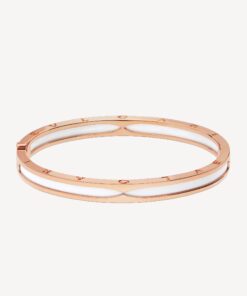 Replica BVLGARI B.ZERO1 BRACELET 351408 2