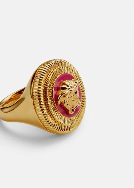 Replica Versace Medusa Biggie Ring 1004594-1A00638_4J350 2