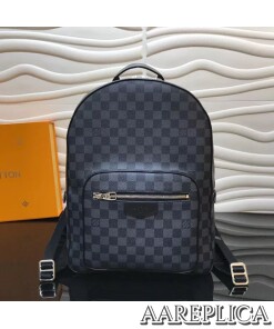 Replica Louis Vuitton Josh Backpack N41473