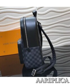 Replica Louis Vuitton Josh Backpack N41473 2