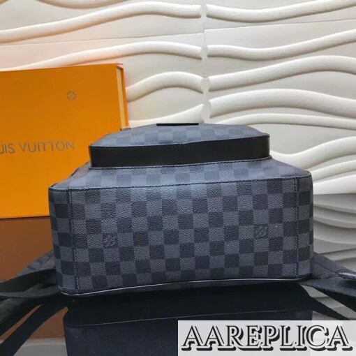 Replica Louis Vuitton Josh Backpack N41473 4