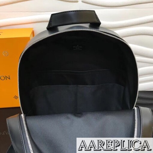 Replica Louis Vuitton Josh Backpack N41473 5