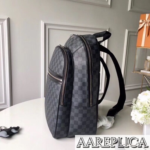 Replica Louis Vuitton Michael Backpack N58024 2