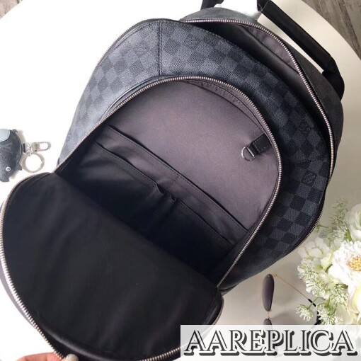 Replica Louis Vuitton Michael Backpack N58024 8