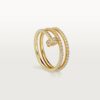 Replica Cartier Juste un Clou Ring B4211900