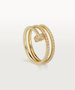 Replica Cartier Juste un Clou Ring B4211900