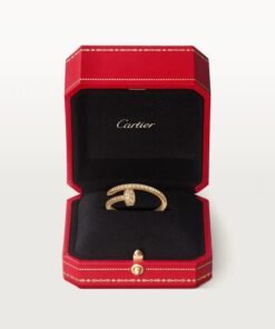 Replica Cartier Juste un Clou Ring B4231500 2