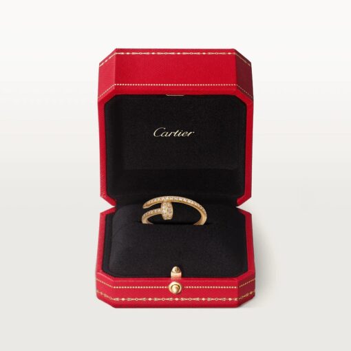 Replica Cartier Juste un Clou Ring B4231500 2