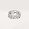 Replica Cartier Juste un Clou Ring B4231500 4