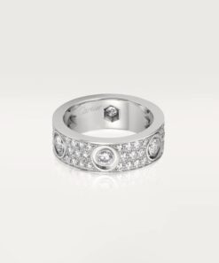 Replica Cartier LOVE Ring N4210400