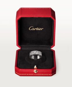 Replica Cartier LOVE Ring N4210400 2