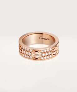 Replica Cartier LOVE Ring B4087600