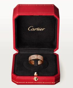 Replica Cartier LOVE Ring B4087600 2