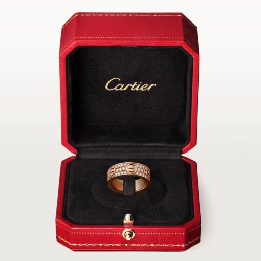 Replica Cartier LOVE Ring B4087600 2