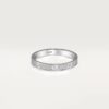 Replica Cartier LOVE Ring B4087600 4