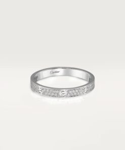 Replica Cartier LOVE Ring B4218200