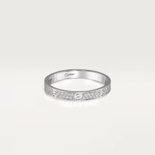 Replica Cartier LOVE Ring B4218200