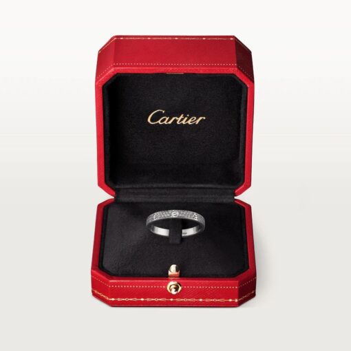 Replica Cartier LOVE Ring B4218200 2