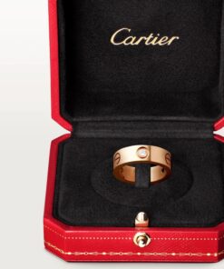 Replica Cartier LOVE Ring B4087500 2