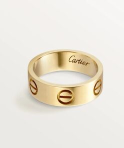 Replica Cartier LOVE Ring B4084600