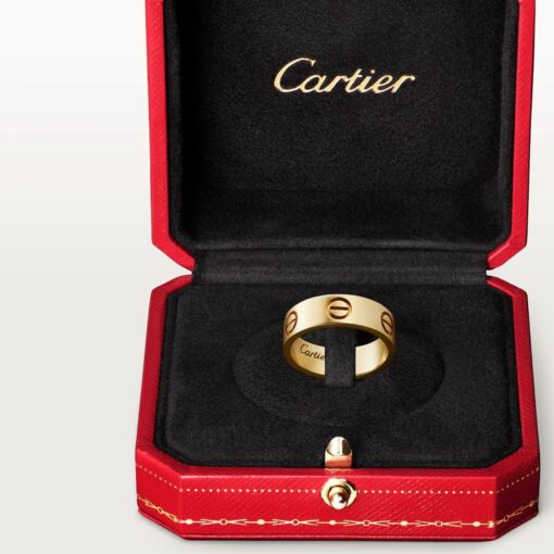 Replica Cartier LOVE Ring B4084600 2