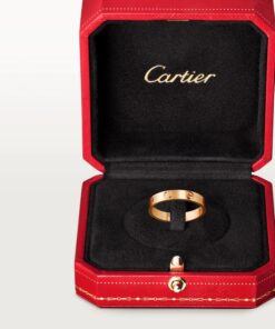 Replica Cartier LOVE Wedding Band Ring B4085200 2