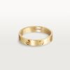 Replica Cartier Juste un Clou Ring N4748600 5