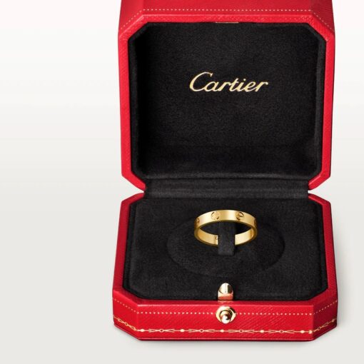 Replica Cartier LOVE Wedding Band Ring B4085000 2